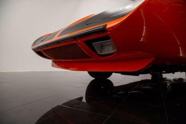 Plymouth Superbird 1970 image number 47