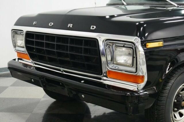 Ford F-100 1979 image number 23