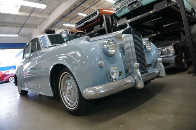 Rolls-Royce Silver Cloud II V8 1961 image number 30