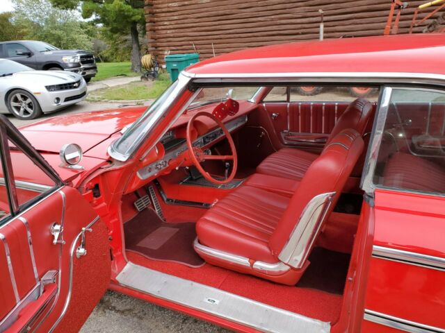 Ford Galaxie 1963 image number 4