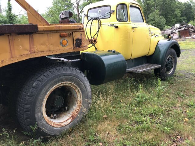 GMC 4900 1949 image number 27