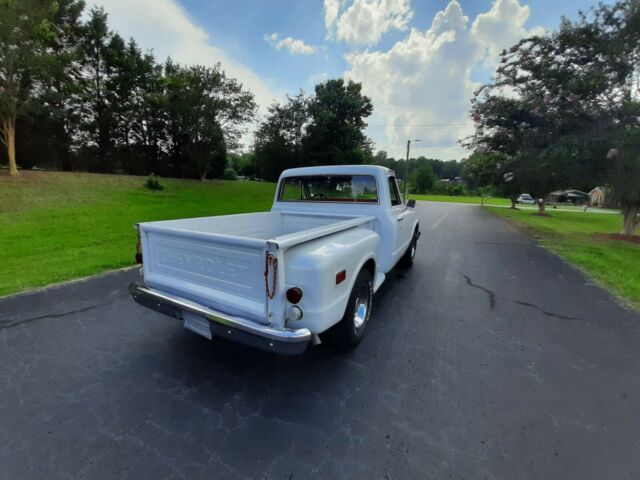 Chevrolet C-10 1969 image number 1