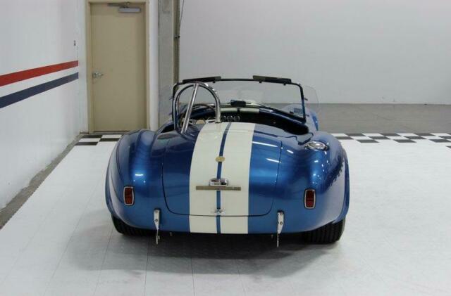 Shelby Cobra 1965 image number 33