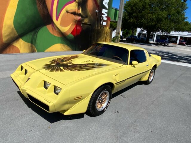 Pontiac Trans Am 1979 image number 34