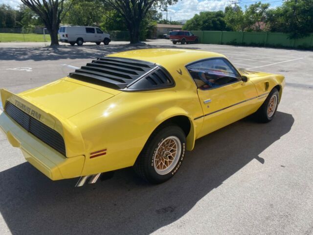 Pontiac Trans Am 1979 image number 6