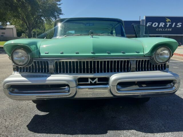 Mercury Montclair 1957 image number 1