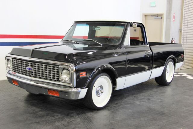 Chevrolet C-10 1972 image number 23