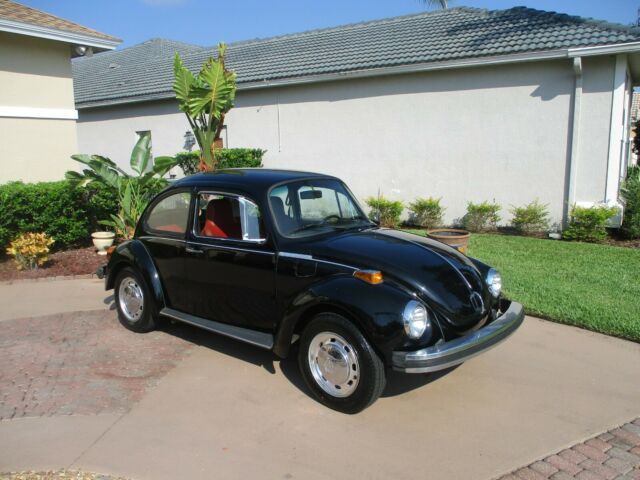 Volkswagen Beetle - Classic 1974 image number 41