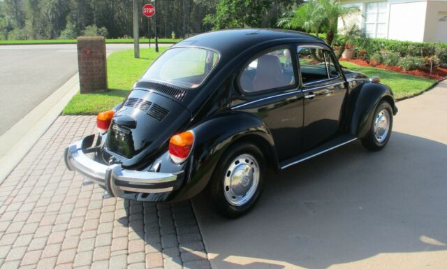 Volkswagen Beetle - Classic 1974 image number 45