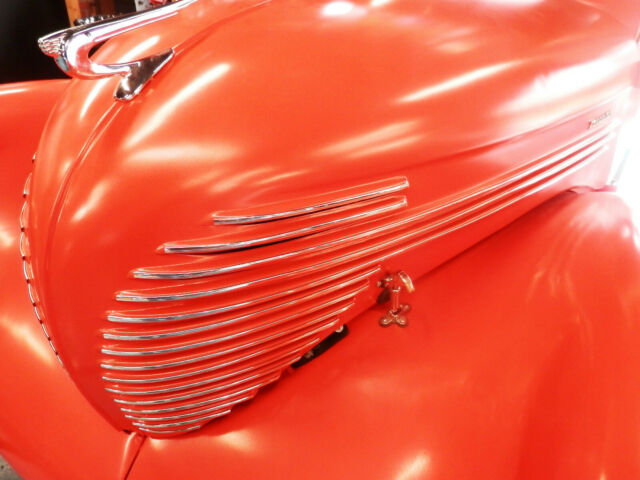 Willys Custom 1937 image number 12