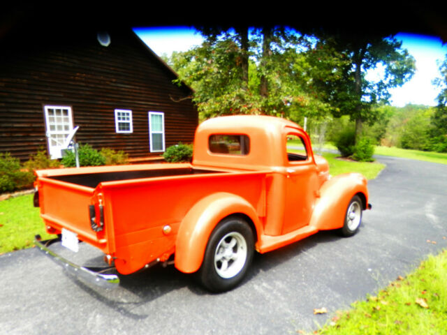 Willys Custom 1937 image number 23