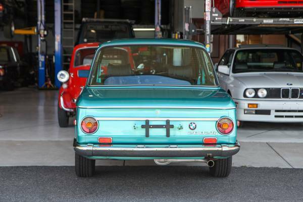 BMW 2002 1973 image number 27