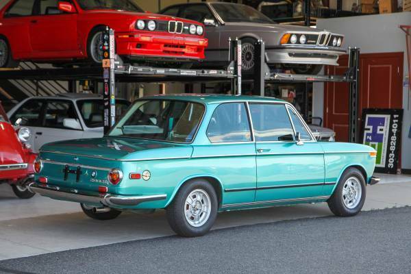 BMW 2002 1973 image number 28