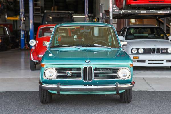 BMW 2002 1973 image number 31