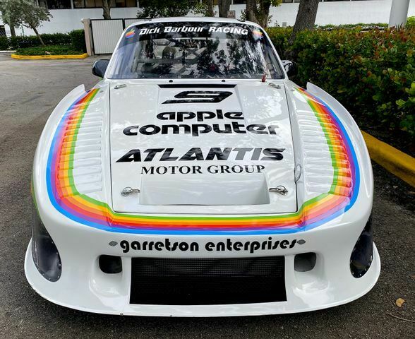 Porsche 935 1979 image number 7