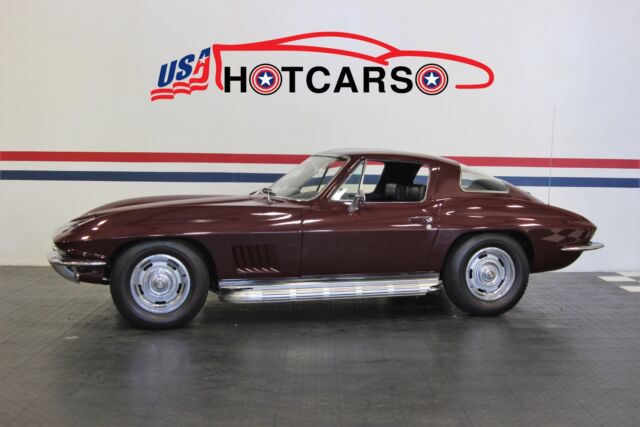 Chevrolet Corvette 1967 image number 2