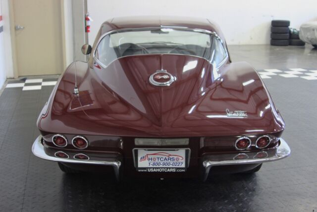 Chevrolet Corvette 1967 image number 30