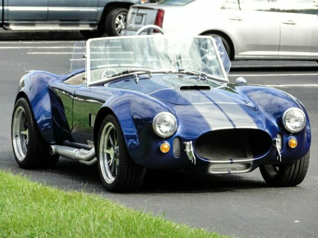 AC Cobra 1967 image number 13