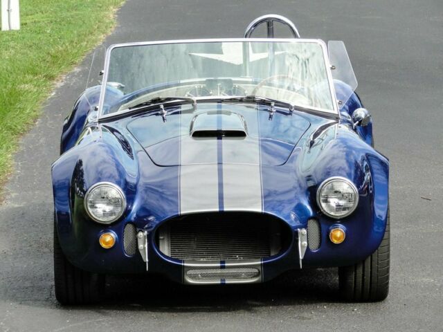 AC Cobra 1967 image number 15