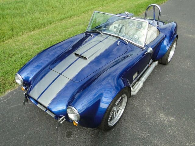 AC Cobra 1967 image number 16