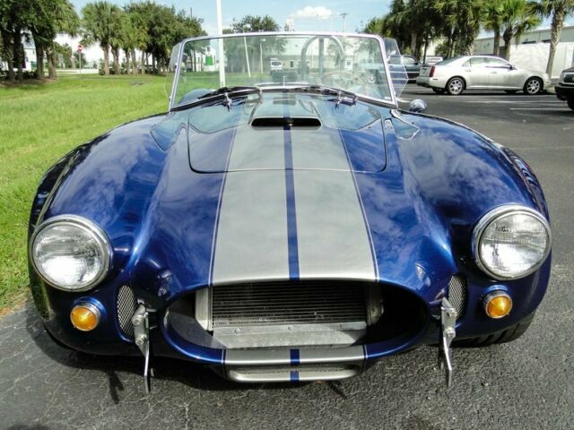 AC Cobra 1967 image number 22