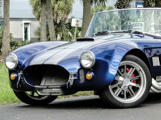 AC Cobra 1967 image number 26