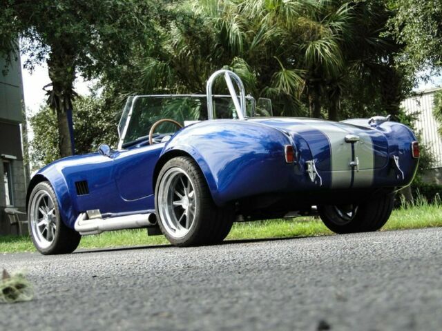 AC Cobra 1967 image number 31