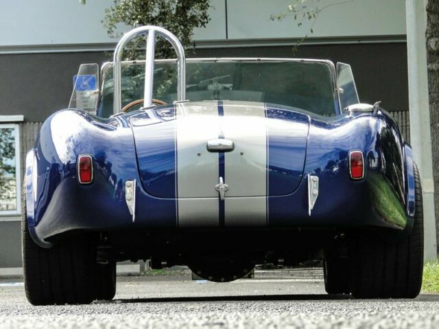 AC Cobra 1967 image number 32