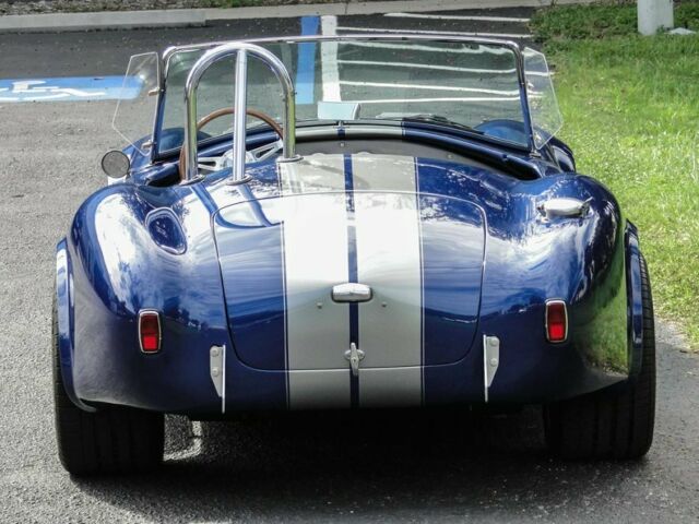 AC Cobra 1967 image number 33