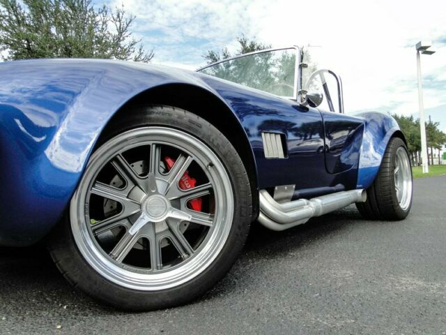 AC Cobra 1967 image number 4