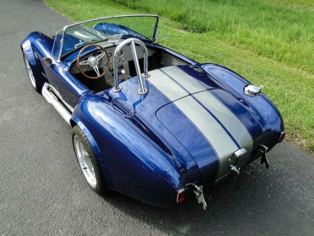 AC Cobra 1967 image number 42