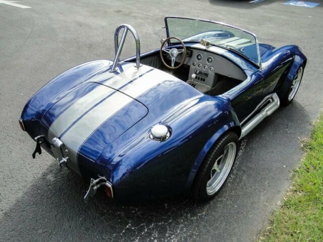 AC Cobra 1967 image number 43