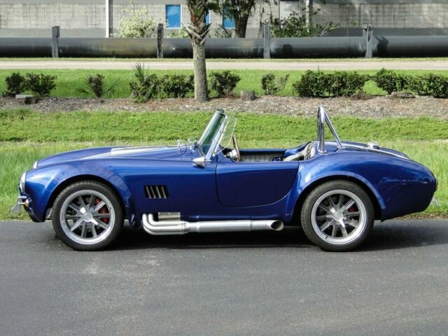 AC Cobra 1967 image number 6