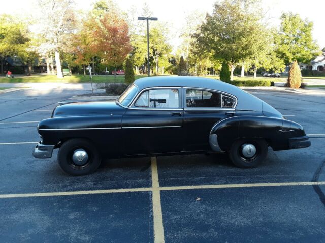 Chevrolet Fleetline 1950 image number 1