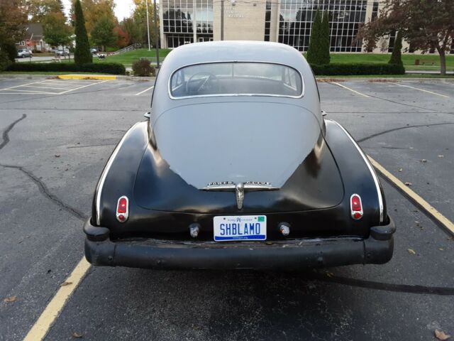 Chevrolet Fleetline 1950 image number 17