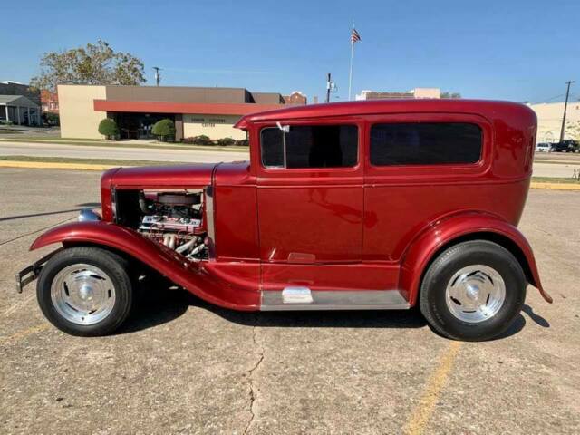 Ford Model A 1930 image number 1