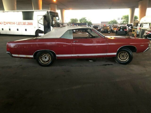 Ford Torino 1968 image number 0