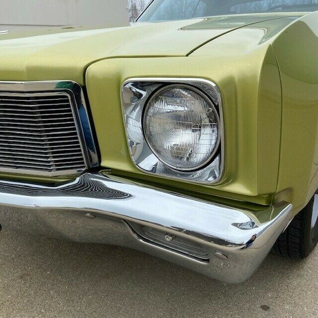 Chevrolet Monte Carlo 1971 image number 4