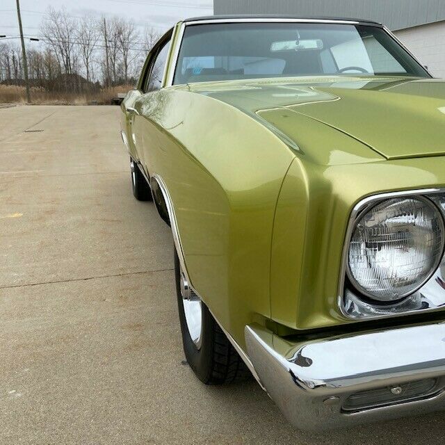 Chevrolet Monte Carlo 1971 image number 5