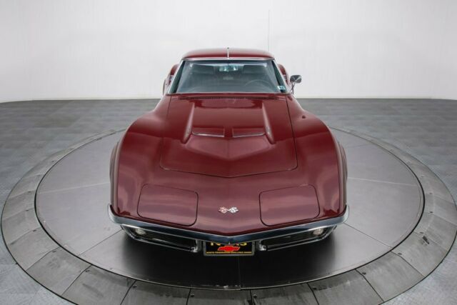 Chevrolet Corvette 1969 image number 12