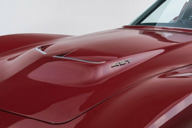 Chevrolet Corvette 1969 image number 15