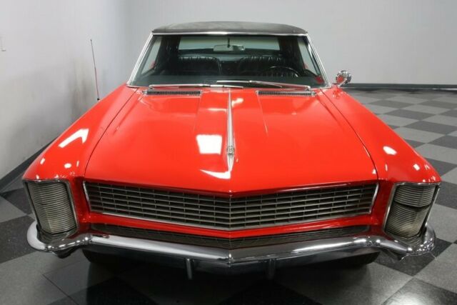 Buick Riviera 1965 image number 19