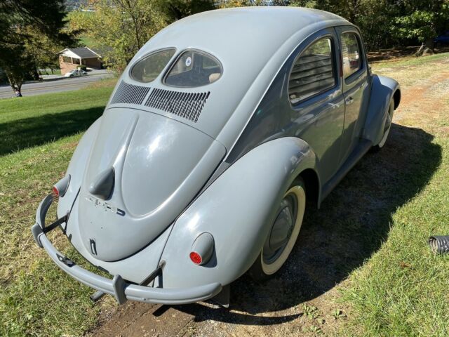 Volkswagen Beetle 1100 1950 image number 0