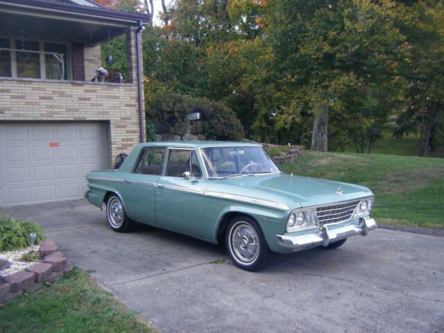 Studebaker Daytona 1964 image number 0