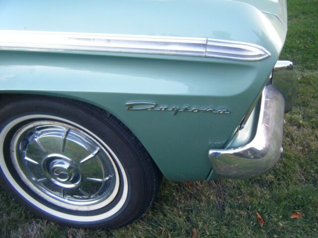 Studebaker Daytona 1964 image number 32