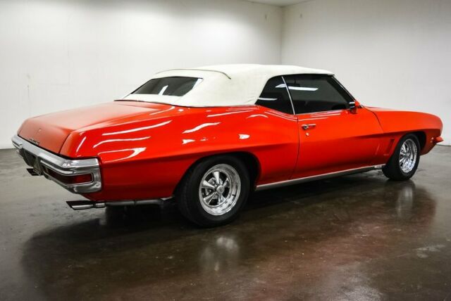 Pontiac Le Mans 1972 image number 33