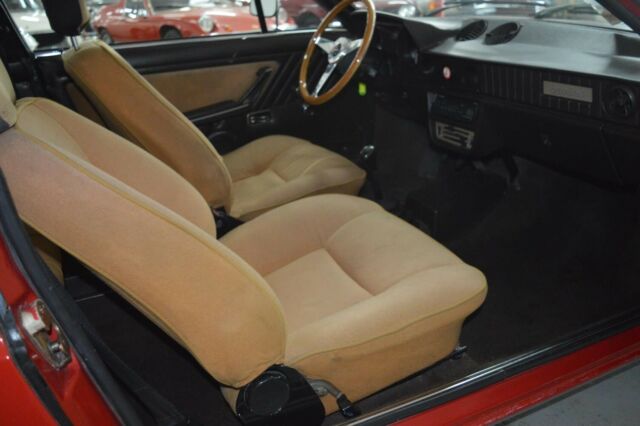 Alfa Romeo Sprint 1979 image number 16