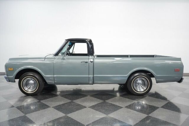 Chevrolet C-10 1969 image number 31