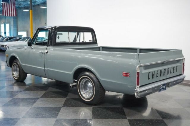 Chevrolet C-10 1969 image number 33