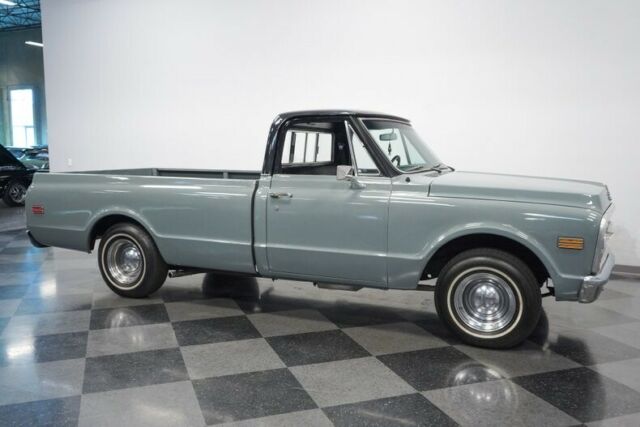 Chevrolet C-10 1969 image number 40